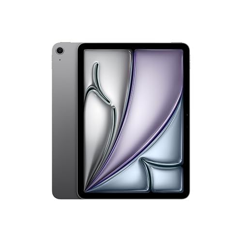 Apple iPad Air 11 inch with M3 chip: Built for Apple
