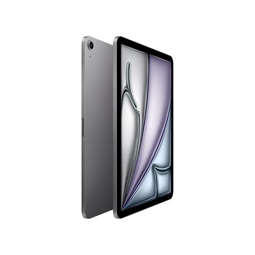 Apple iPad Air 11 inch with M3 chip: Built for Apple Intelligence