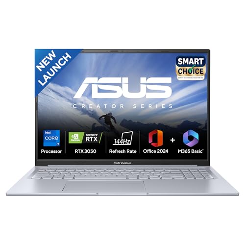 ASUS Vivobook 16X,Smartchoice,Intel Core i7-13620H,C