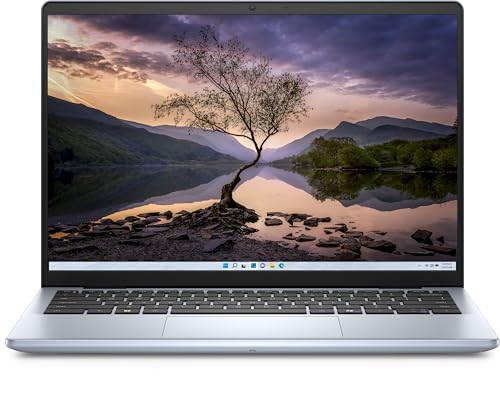 Dell 14 (2025) Intel Core I3 11Th Gen 1305U - Thin A