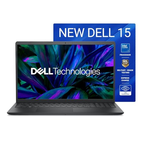 Dell 15 (Previously Inspiron) Laptop | 14Th Gen Inte