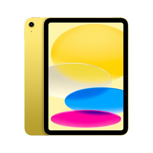 Apple iPad 11-inch (A16 Chip) | 27.69 cm Liquid Reti