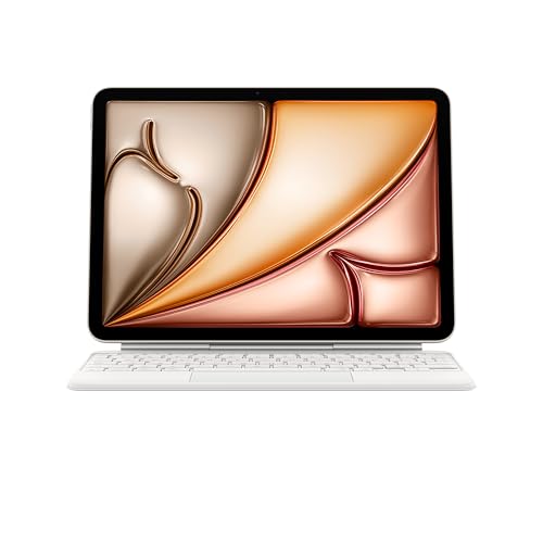 Apple Magic Keyboard for iPad Air 11-inch (M3) | US Apple Magic Keyboard for iPad Air 11-inch (M3) | US