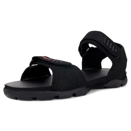 SPARX Sport Sandal, Black SPARX Sport Sandal, Black