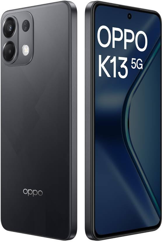 OPPO K13 5G