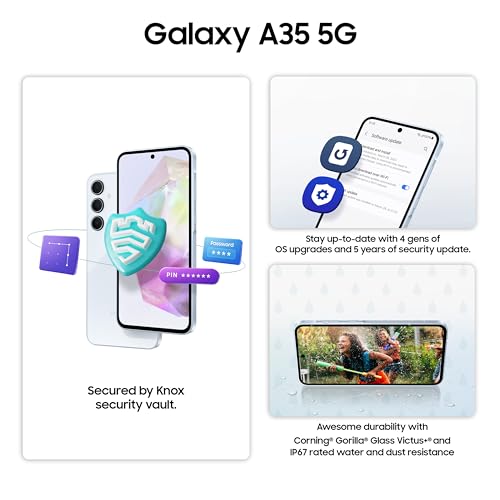 Samsung Galaxy A35 5G