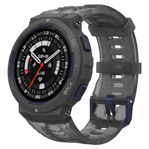 Amazfit Active Edge Smart Watch