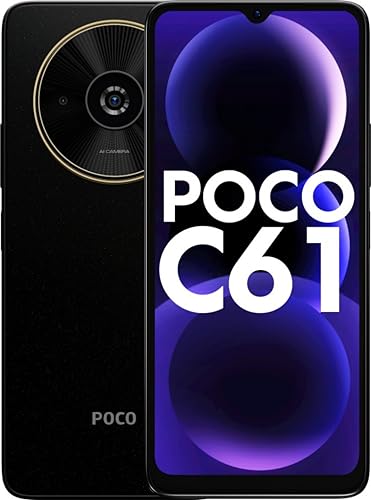 POCO C61