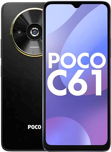 POCO C61