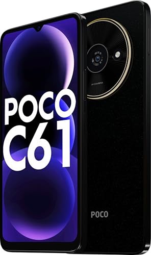 POCO C61