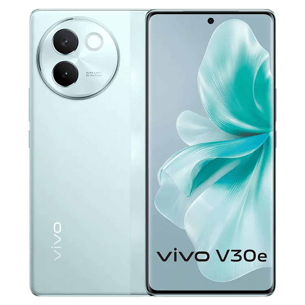 Vivo V30e