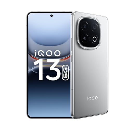 iQOO 13 5G