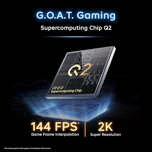iQOO 13 5G