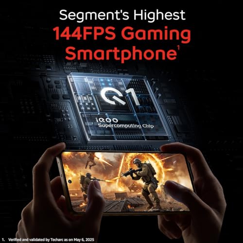 iQOO Neo 10