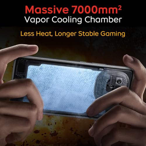 iQOO Neo 10