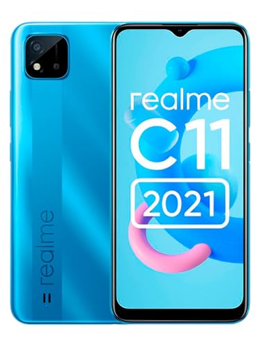 Realme C11 2021