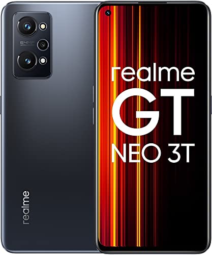 Realme GT NEO 3T