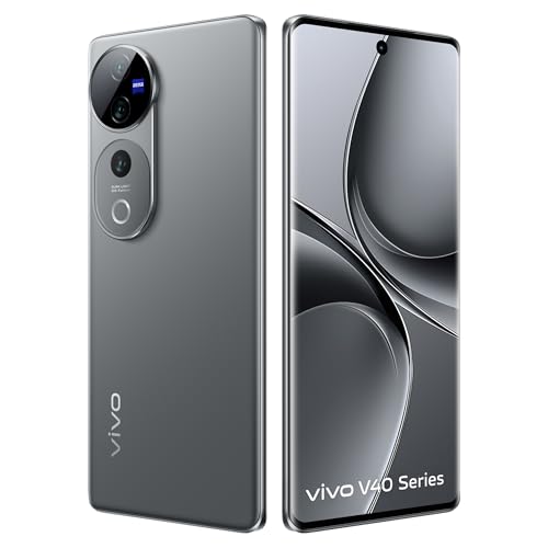 Vivo V40 Pro 5G