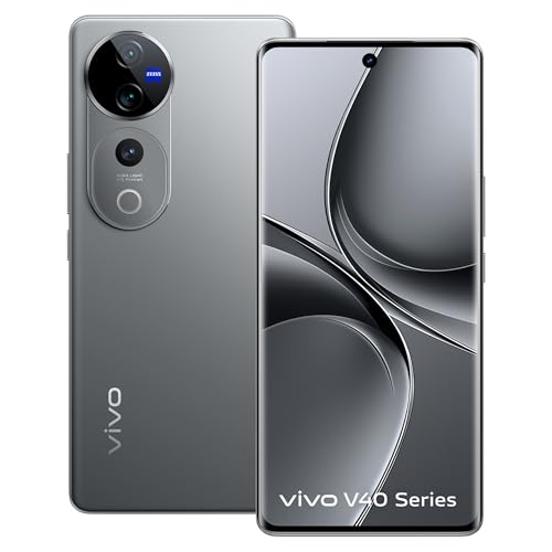 Vivo V40 Pro 5G