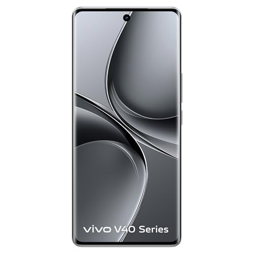 Vivo V40 Pro 5G