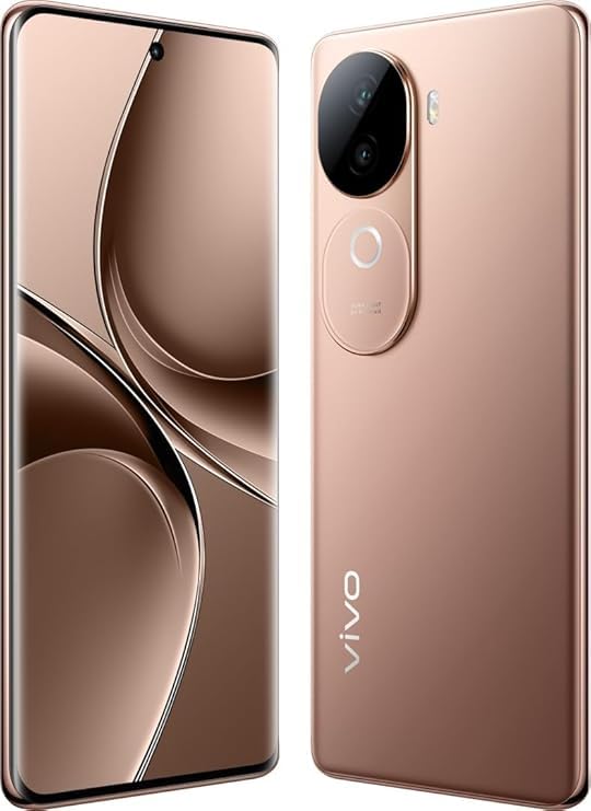 Vivo V40e 5G