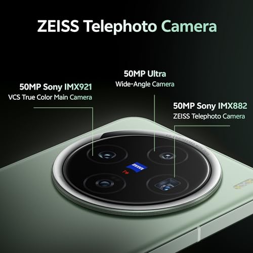 Vivo X200 5G