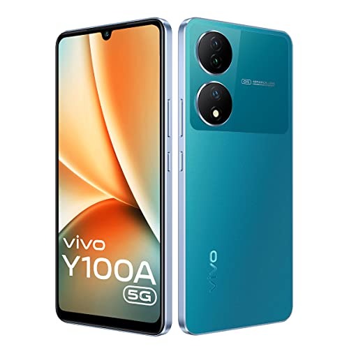 Vivo Y100A 5G
