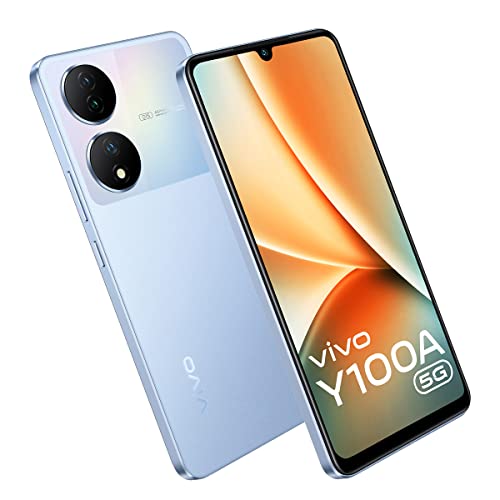 Vivo Y100A 5G