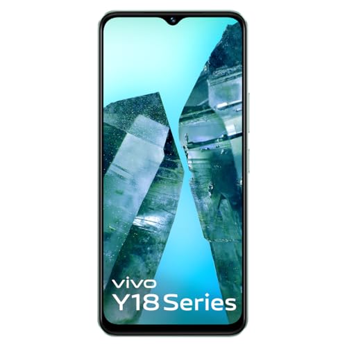 Vivo Y18i