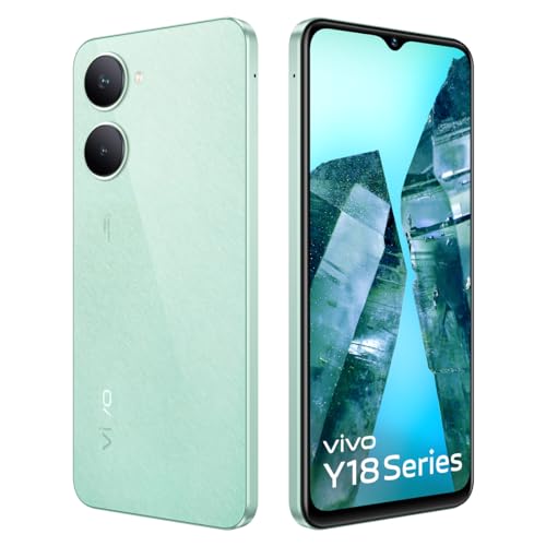 Vivo Y18t
