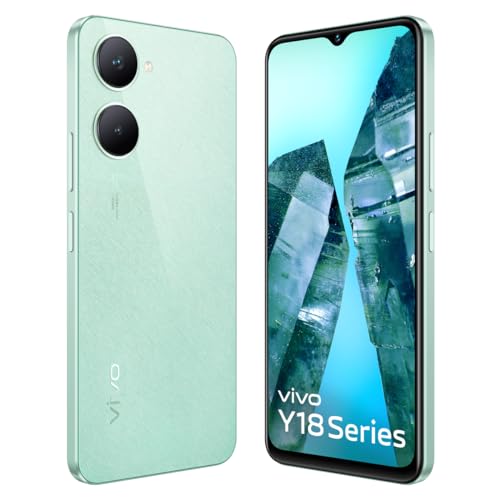Vivo Y18t