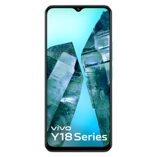Vivo Y18t
