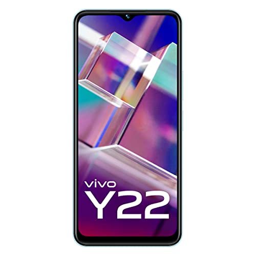 Vivo Y22