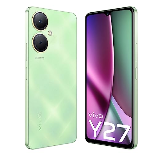 Vivo Y27