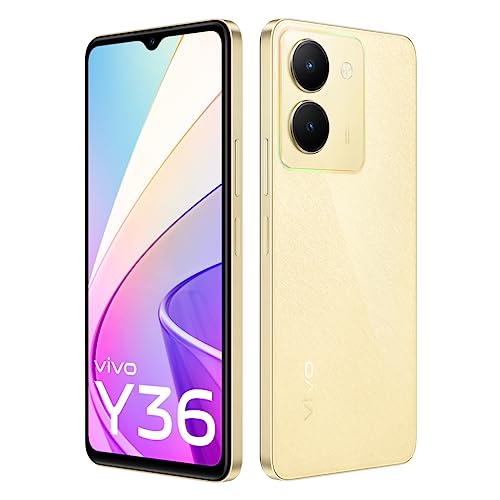Vivo Y36