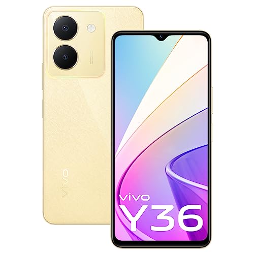 Vivo Y36