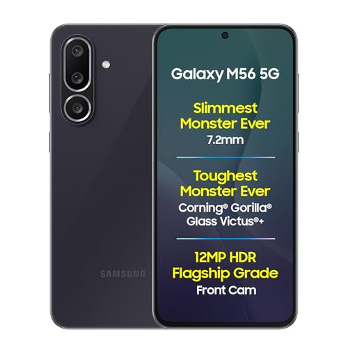 Samsung Galaxy M56 5G