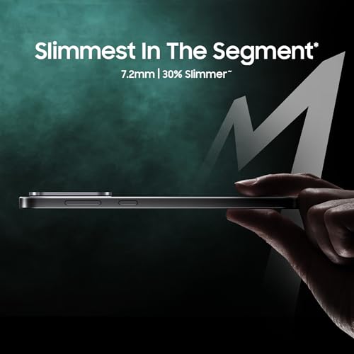 Samsung Galaxy M56 5G