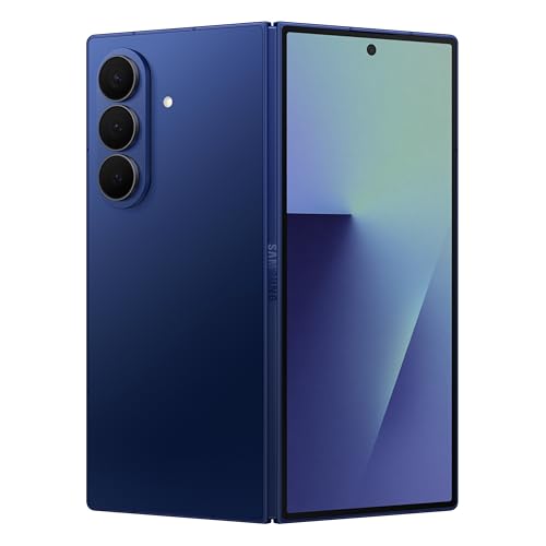 Samsung Galaxy Z Fold7 5G | 50MP Dual Camera | Folda