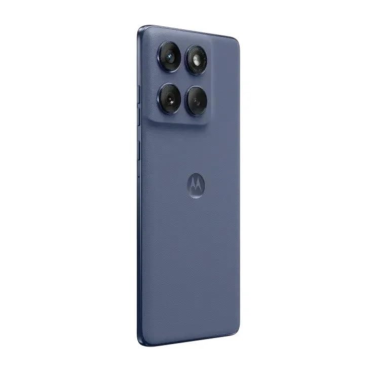 MOTOROLA Edge 60 Fusion 5G