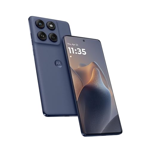 MOTOROLA Edge 60 Fusion 5G