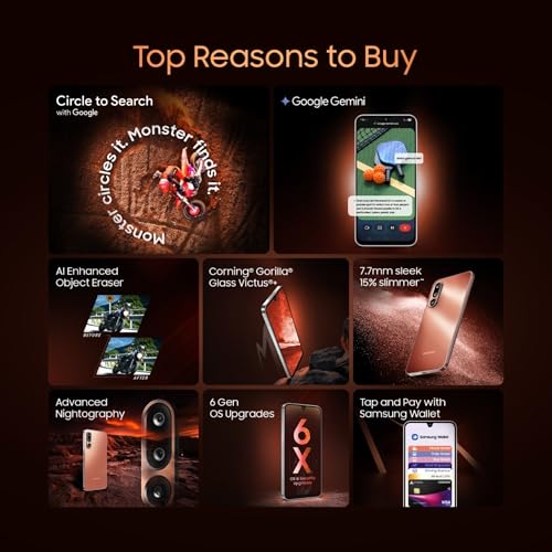 Samsung Galaxy M36 5G