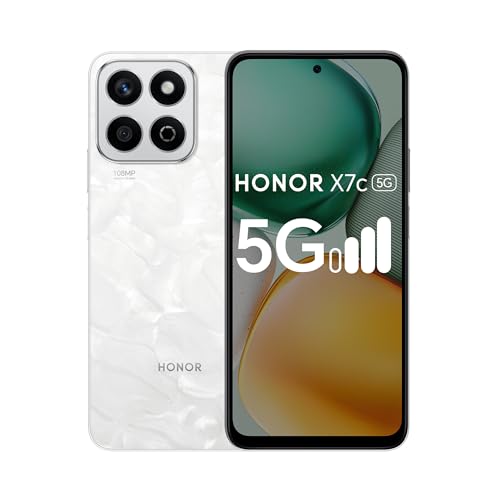 Honor X7C 5G