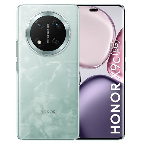 Honor X9C 5G