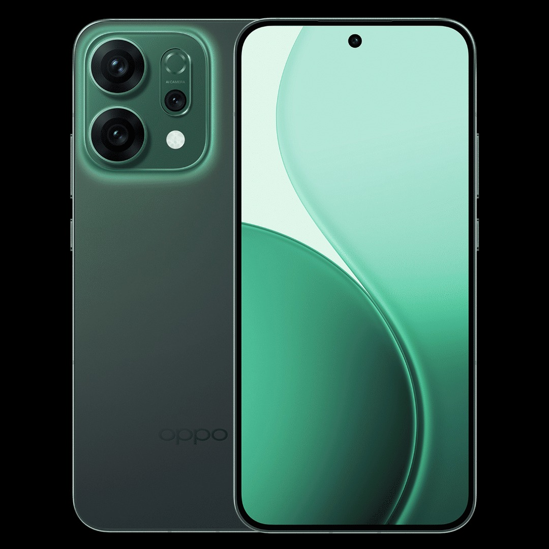 Oppo Reno 14 5G