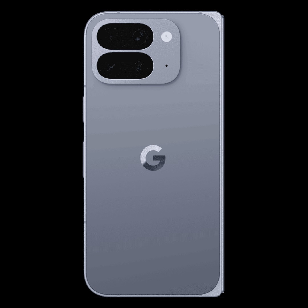 Google Pixel 10 Pro Fold