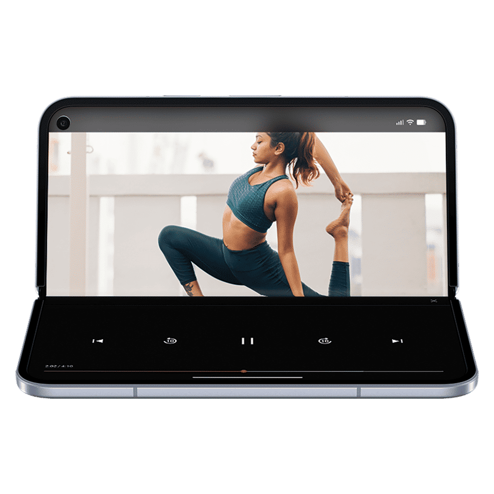 Google Pixel 10 Pro Fold