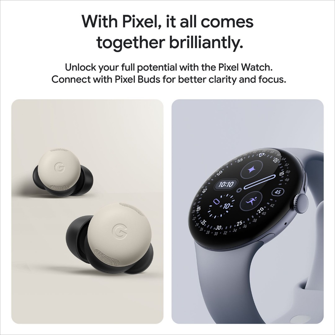 Google Pixel 10 Pro XL