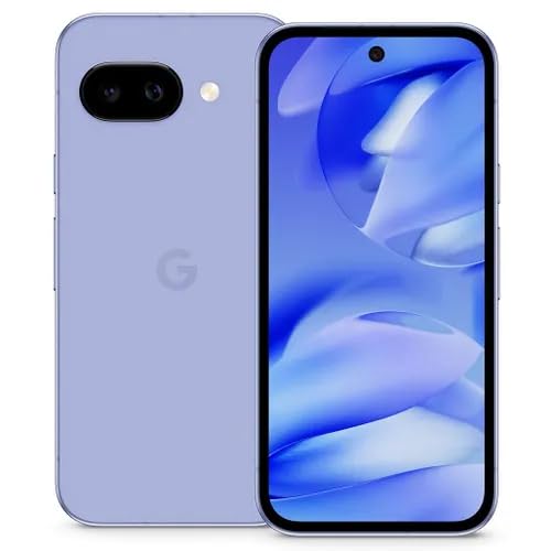 Google Pixel 9A Google Pixel 9A
