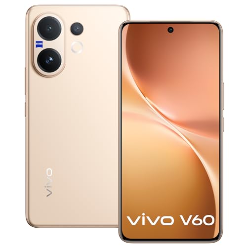Vivo V60 5G Vivo V60 5G